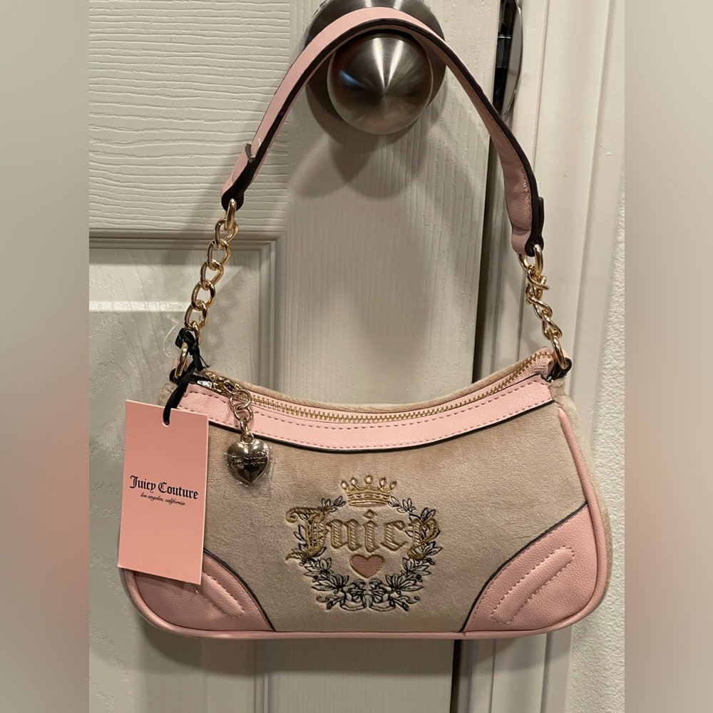 Juicy Couture Shoulder Bag